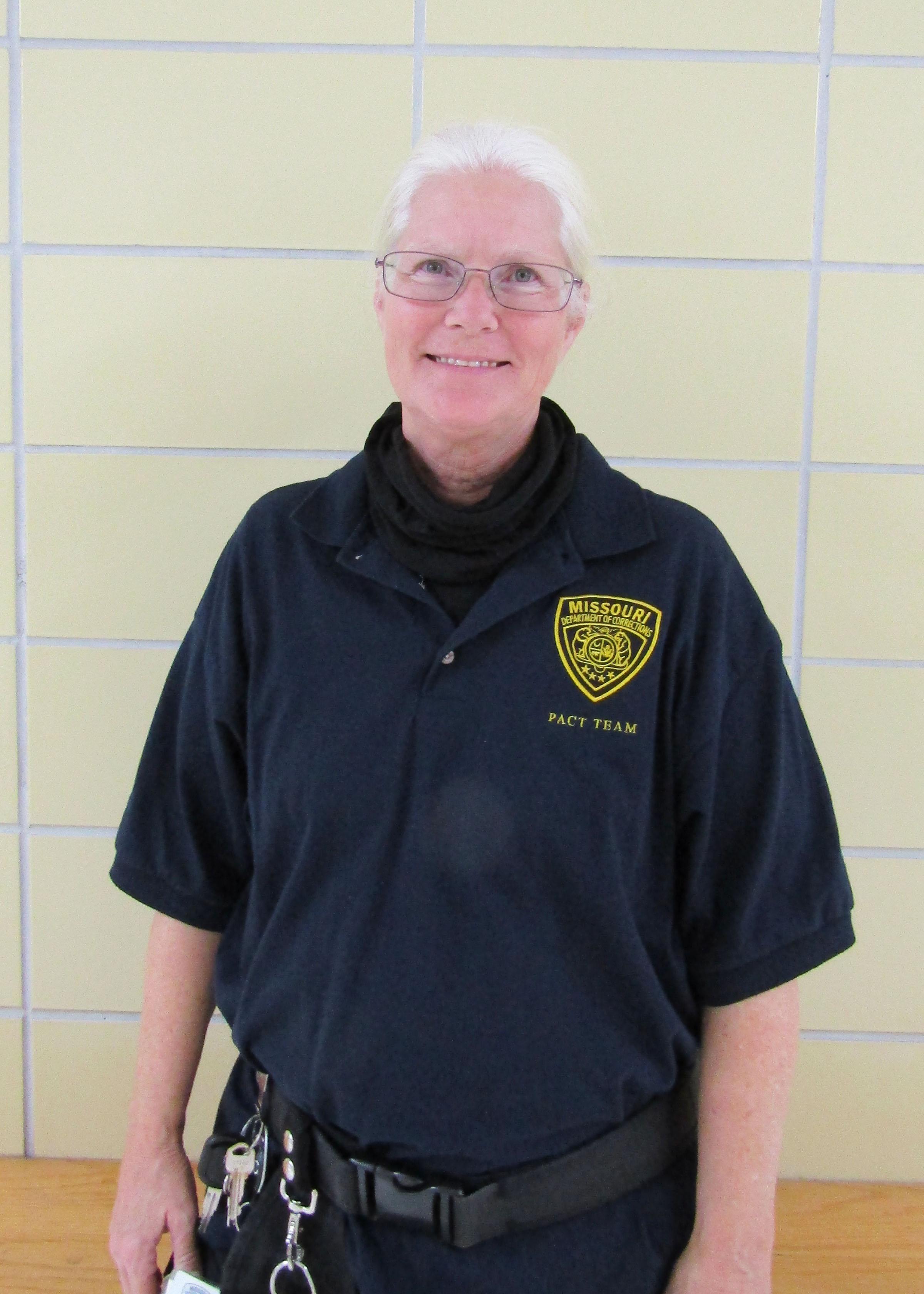 EOM CMII Elizabeth Estabrook